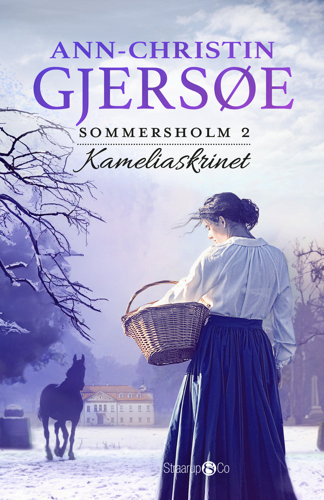 Kameliaskrinet