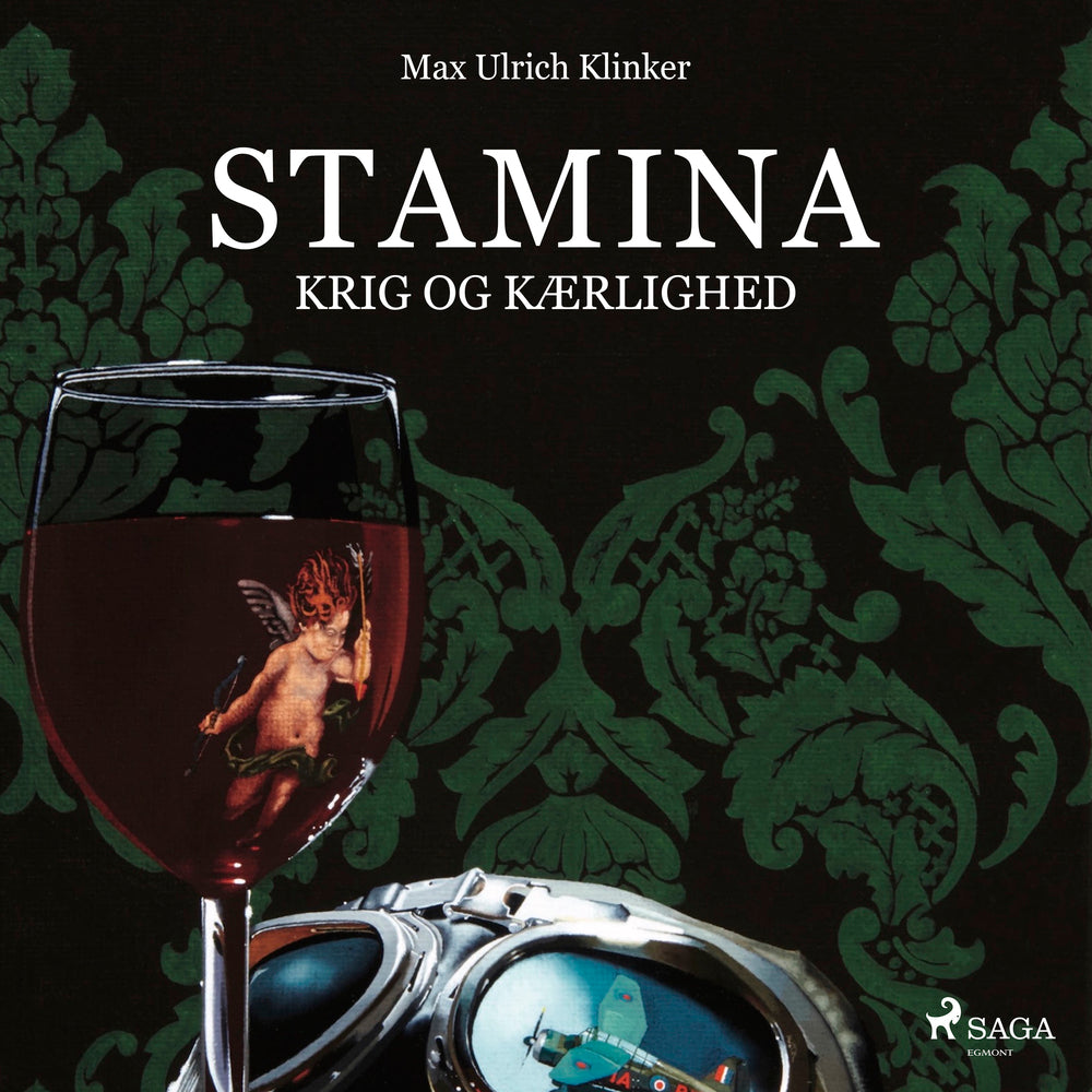 Stamina - krig og kærlighed