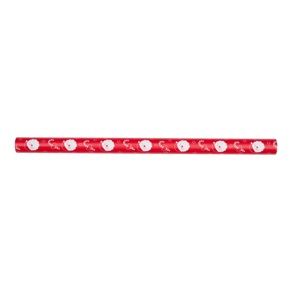 Flot gavepapir 3 m x 70 cm