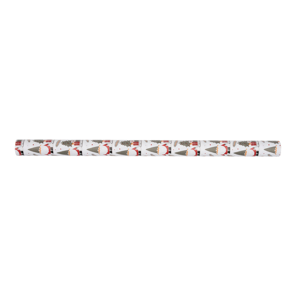 Flot gavepapir 3 m x 70 cm
