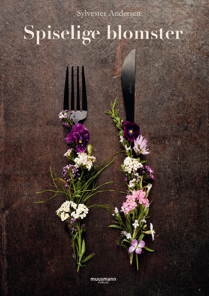 Spiselige blomster