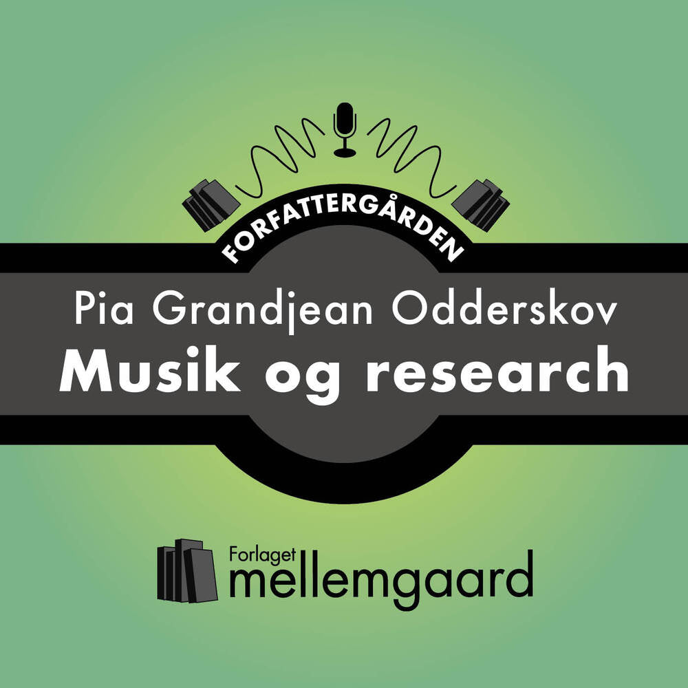 MUSIK OG RESEARCH