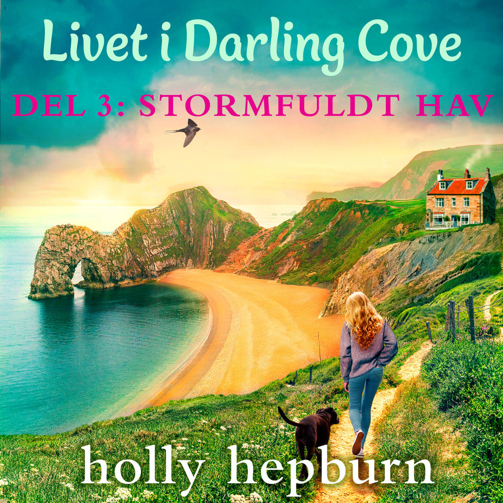 Livet i Darling Cove 3: Stormfuldt hav