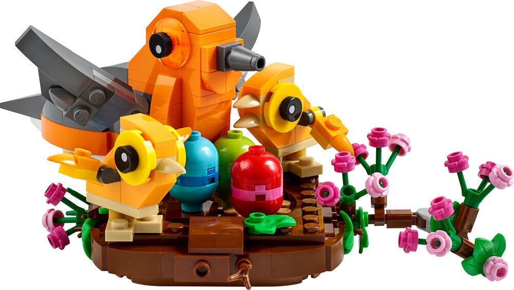 40639 LEGO LEL Seasons and Occasions Fuglerede