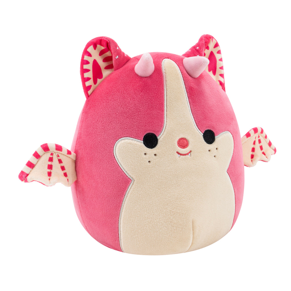 Adopt Me Squishmallow 20 Cm Jordbærkage