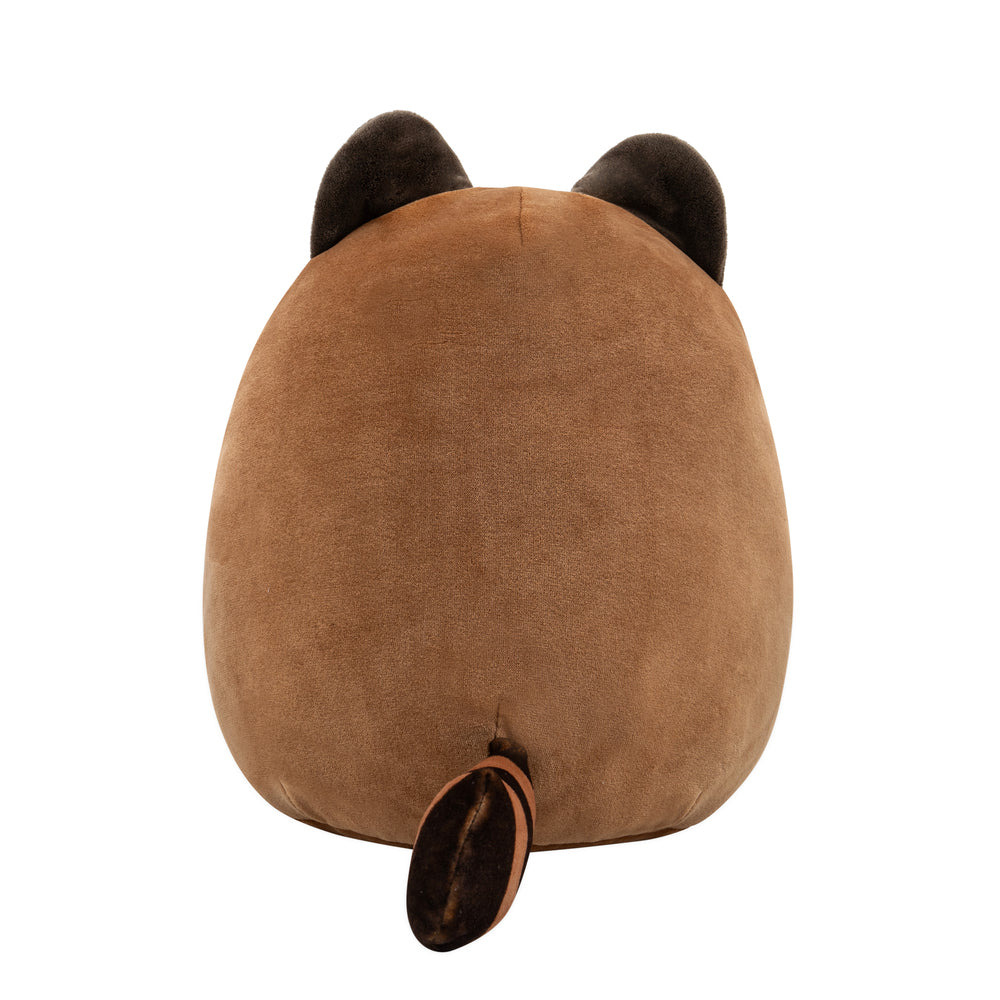 Adopt Me Squishmallow 20 cm Tanuki