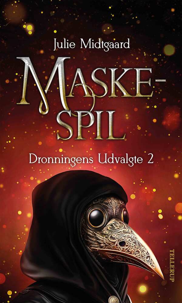 Dronningens udvalgte #2: Maskespil