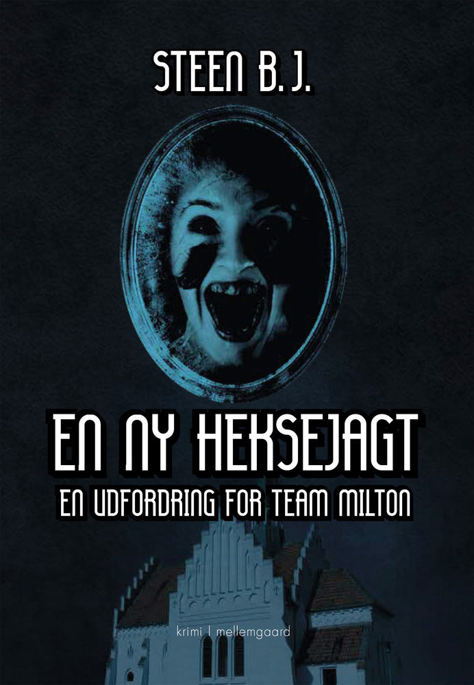 EN NY HEKSEJAGT