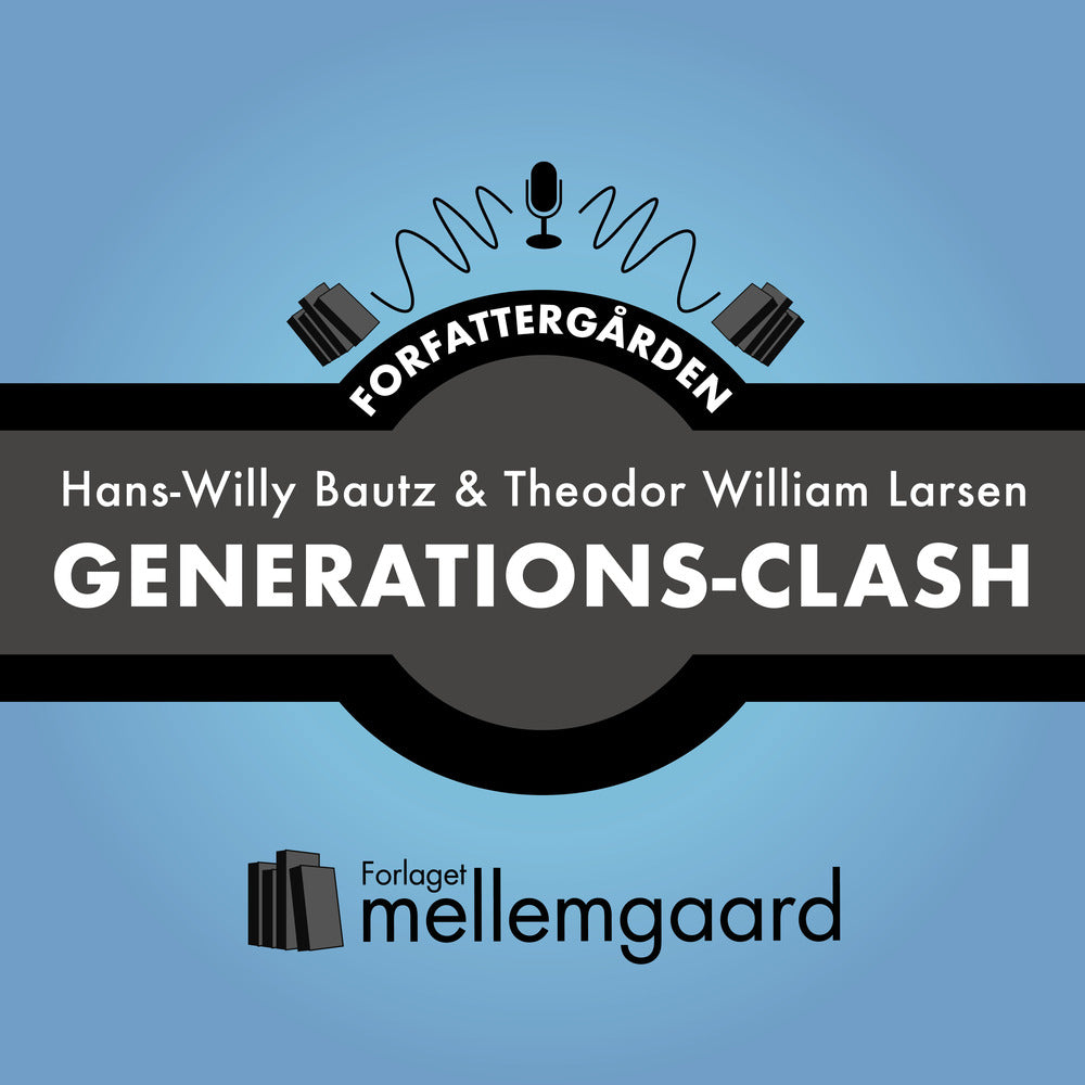 GENERATIONS-CLASH