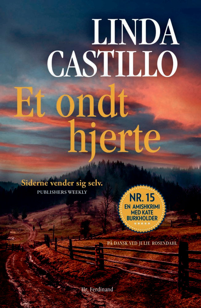 Et ondt hjerte