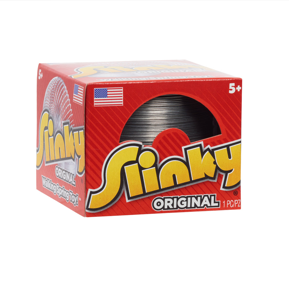 Slinky Metal