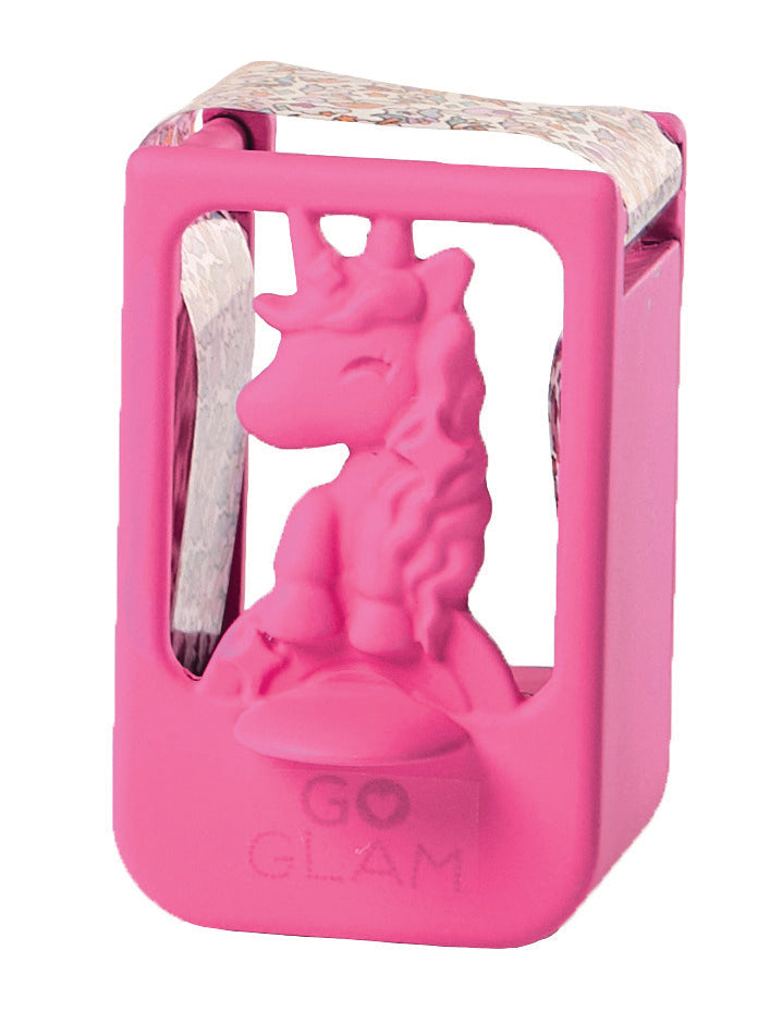 Cool Maker Go Glam Mani-Mask Neglesalon Refill