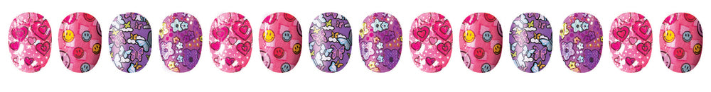 Cool Maker Go Glam Mani-Mask Neglesalon