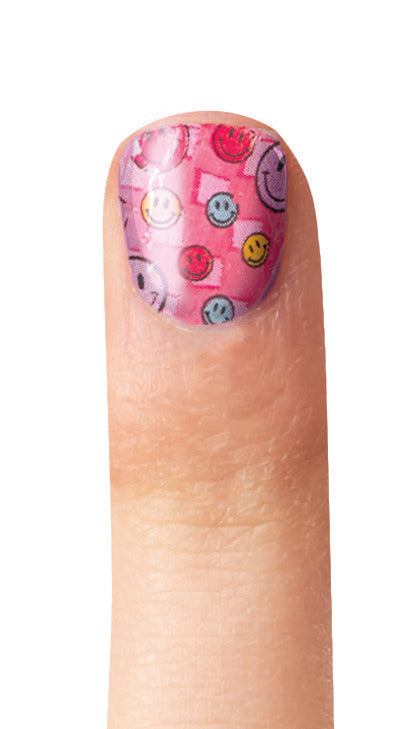 Cool Maker Go Glam Mani-Mask Neglesalon
