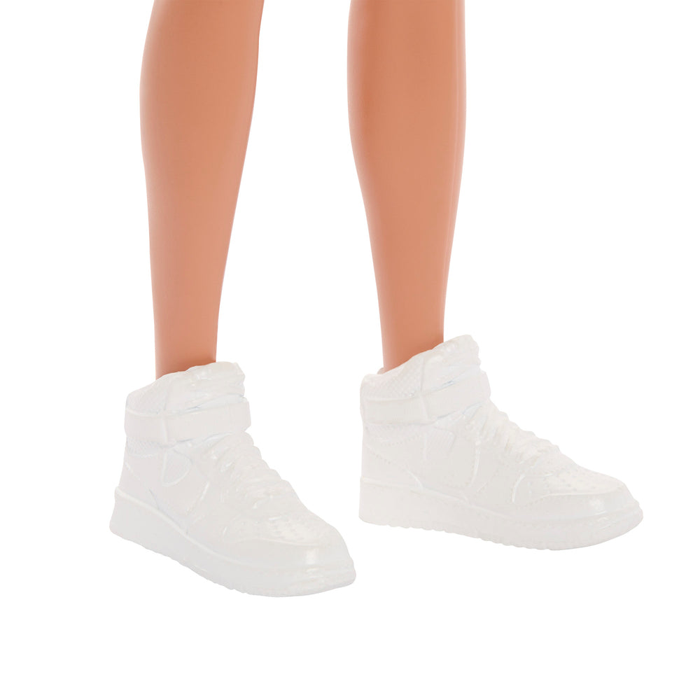 Barbie Fashionista Ken Totally Hair