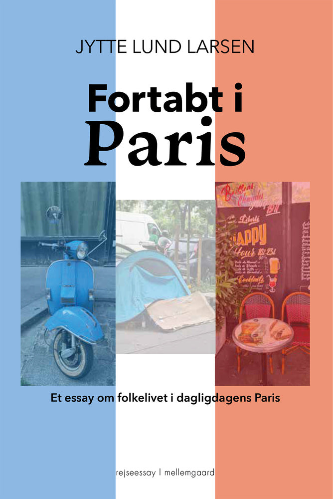 FORTABT I PARIS