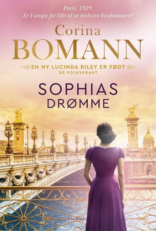 Sophias drømme