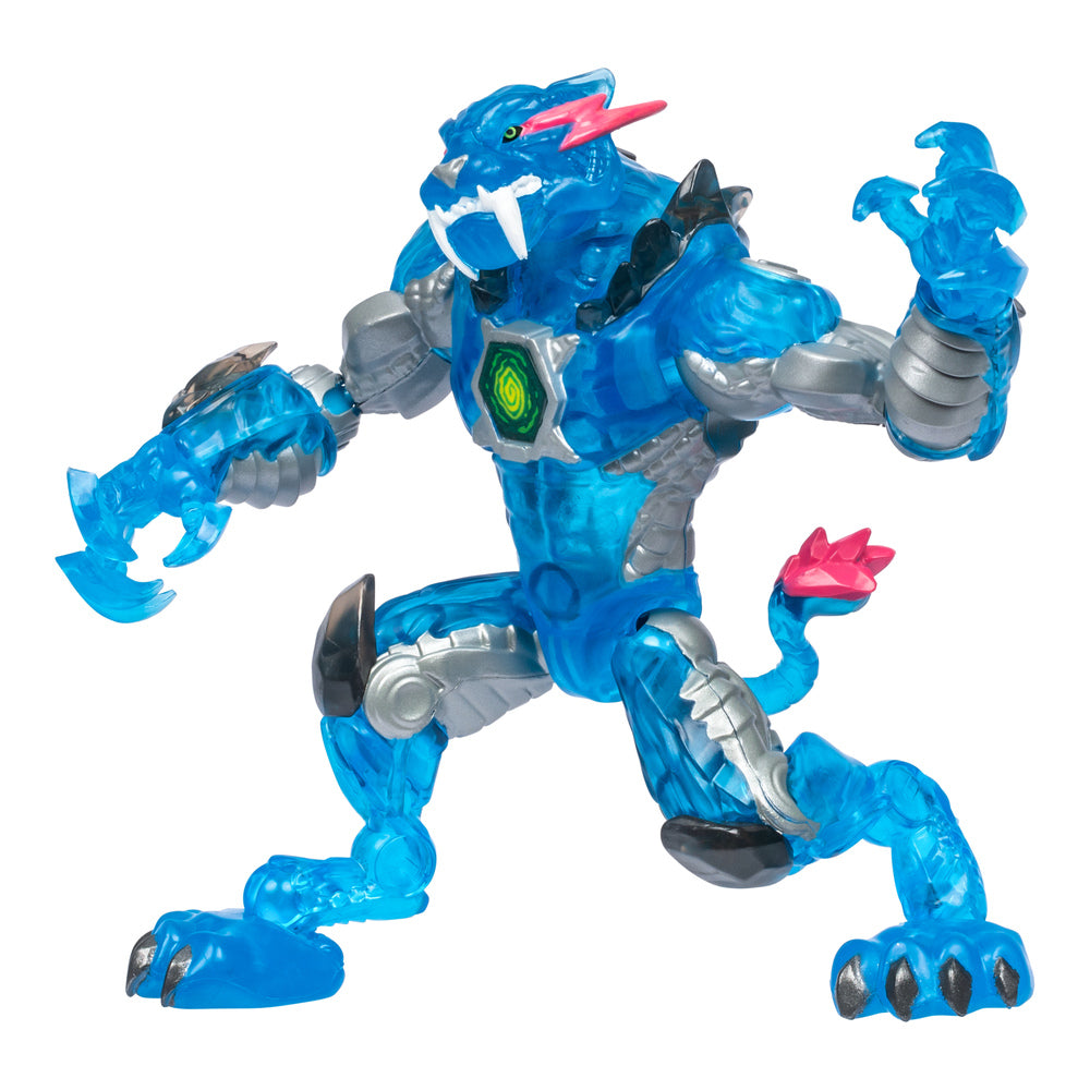 MR. BEAST LAB Mutator Action Figs -Stealth Panther