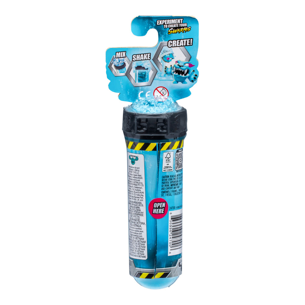 MR. BEAST LAB Swarms Test Tube 2-pak