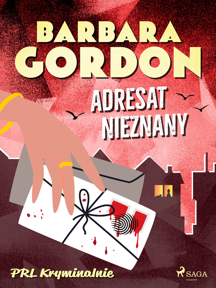 Adresat nieznany