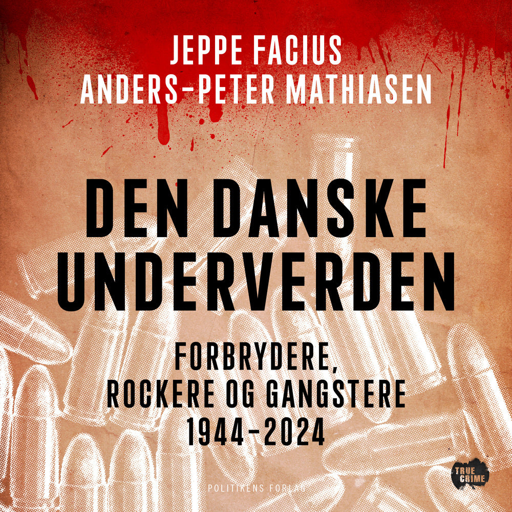 Den danske underverden