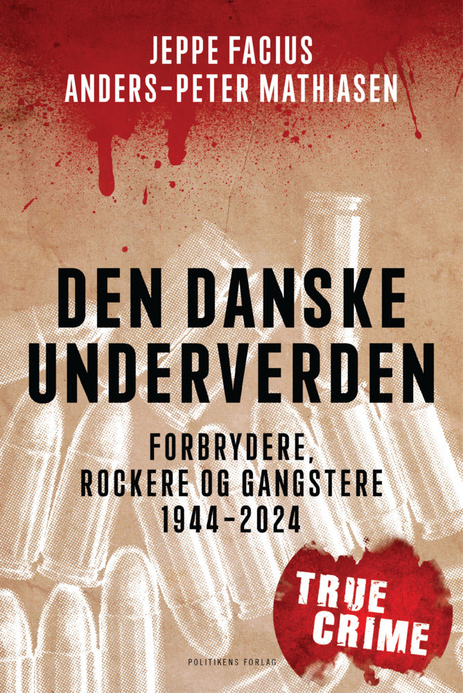 Den danske underverden