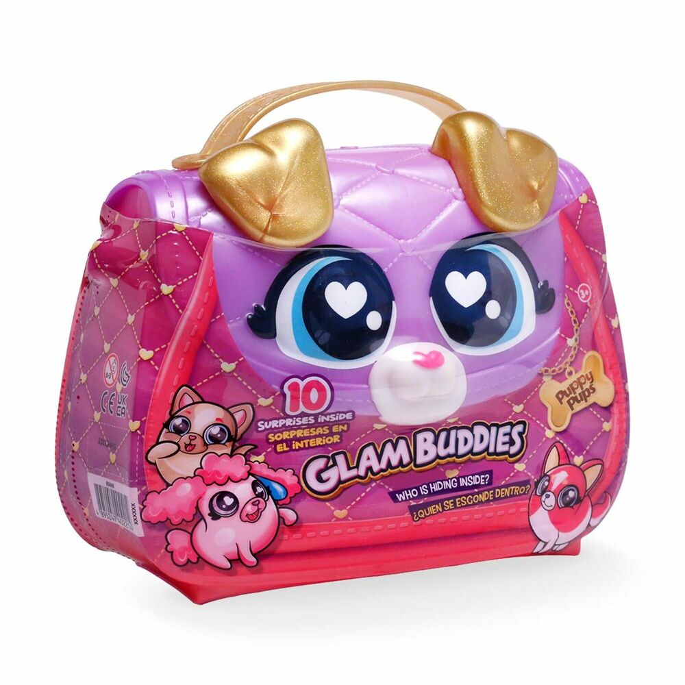 GLAMBUDDIES ass