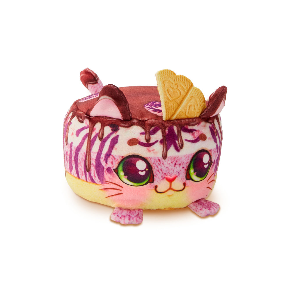 COOKEEZ MAKERY Freezy Cakes Playset