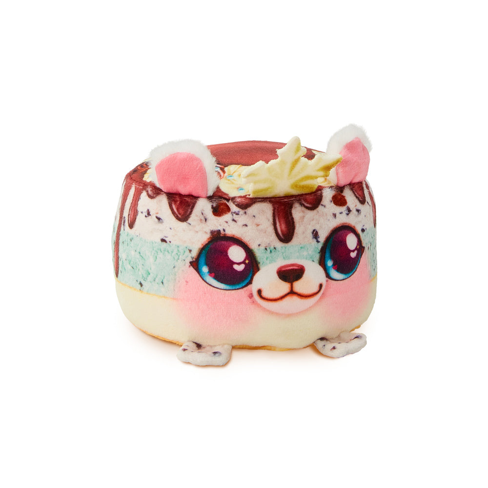 COOKEEZ MAKERY Freezy Cakes Playset
