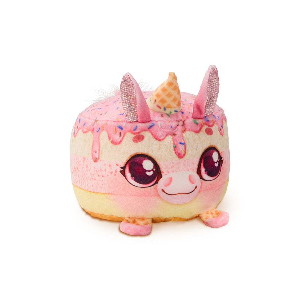 COOKEEZ MAKERY Freezy Cakes Playset