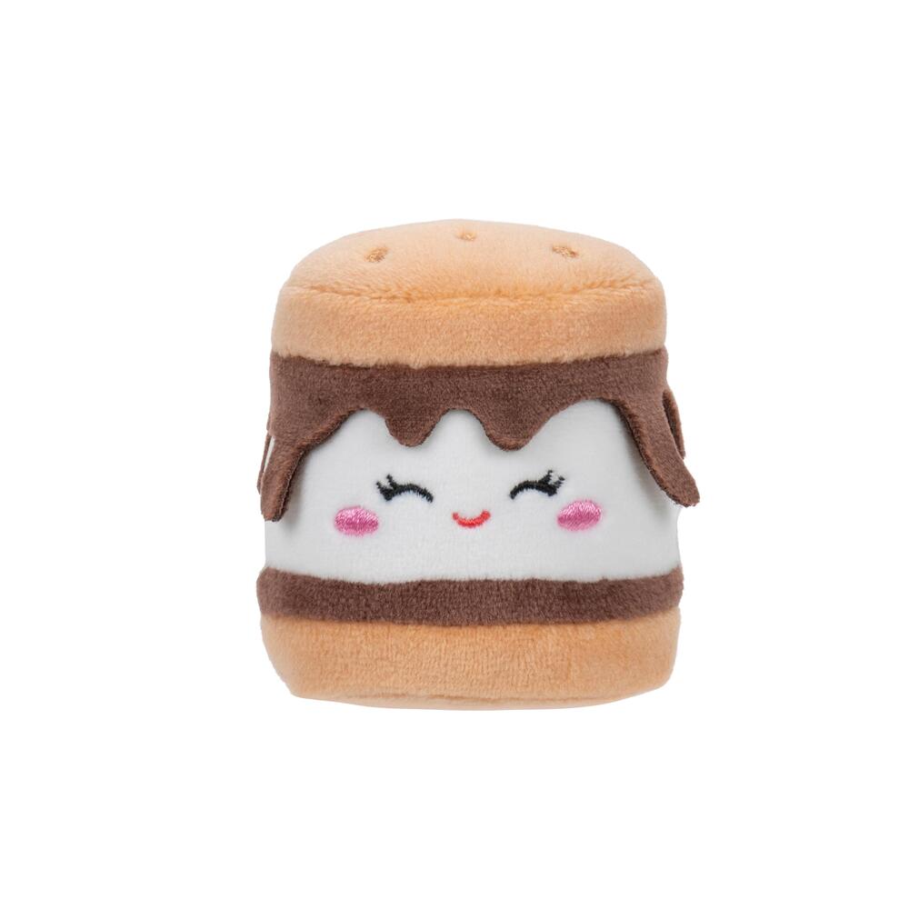 Micromallows 4-pak Plys asst