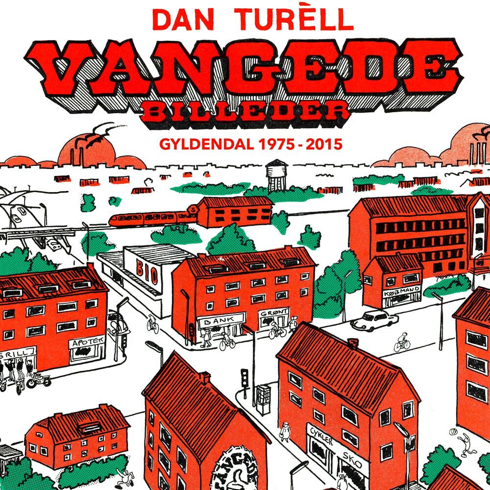 Vangede billeder