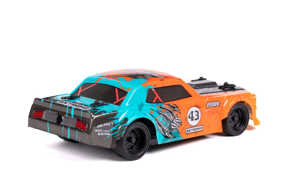 RC Beast Racing