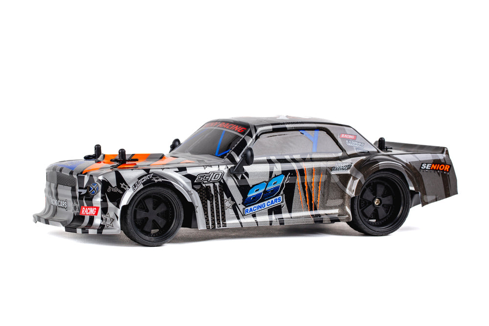 RC Lucky Racing