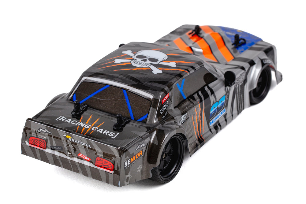 RC Lucky Racing