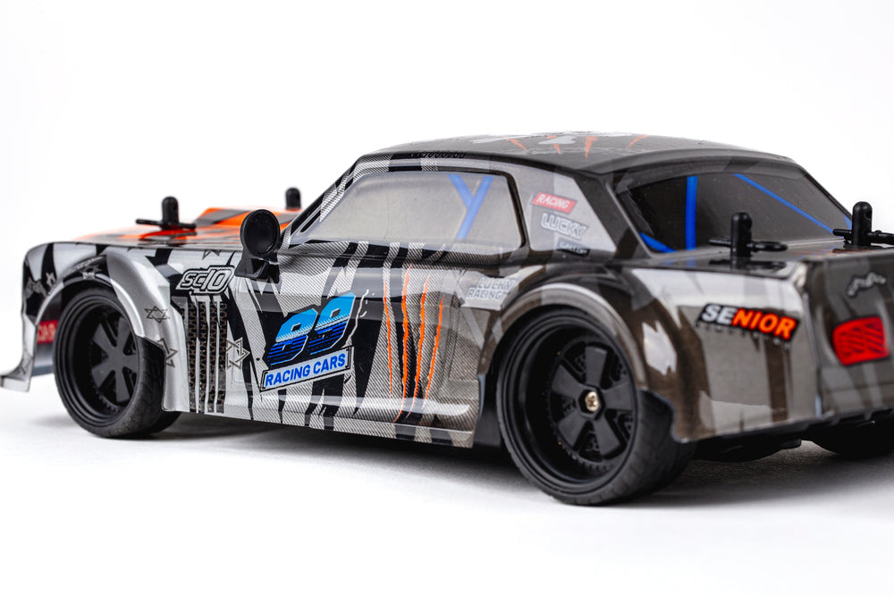 RC Lucky Racing