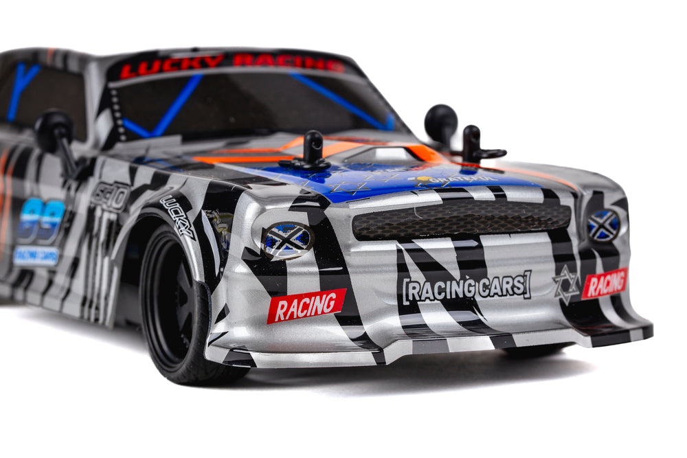 RC Lucky Racing