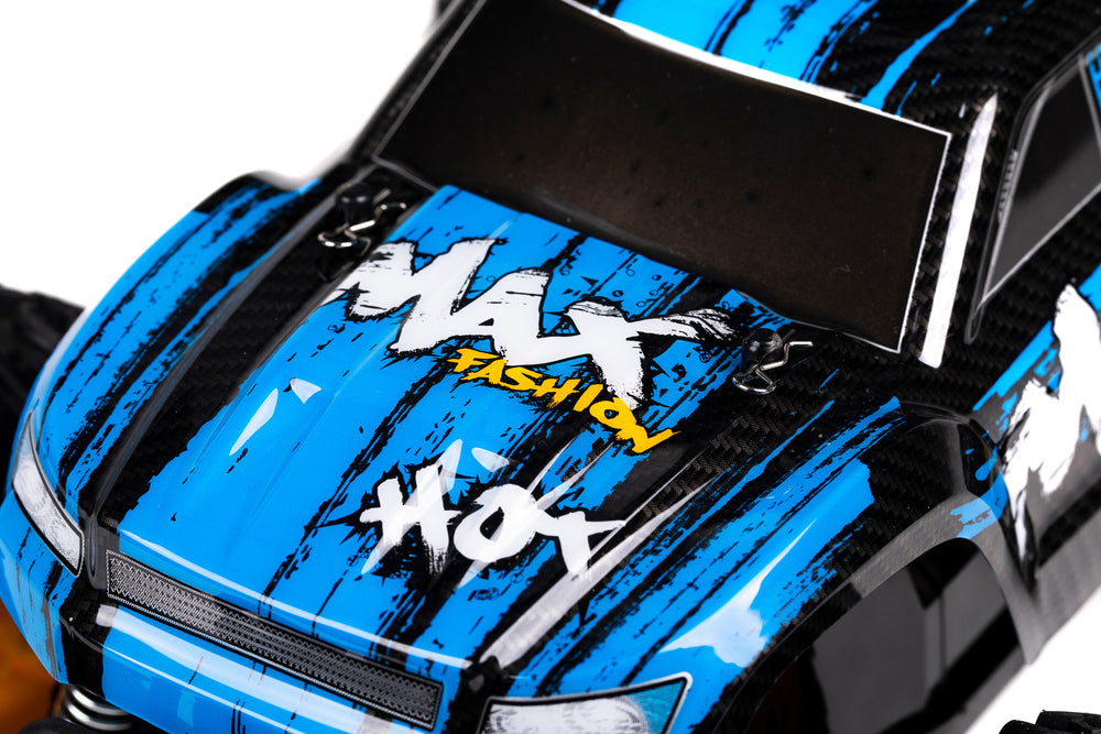 RC Sneak Max