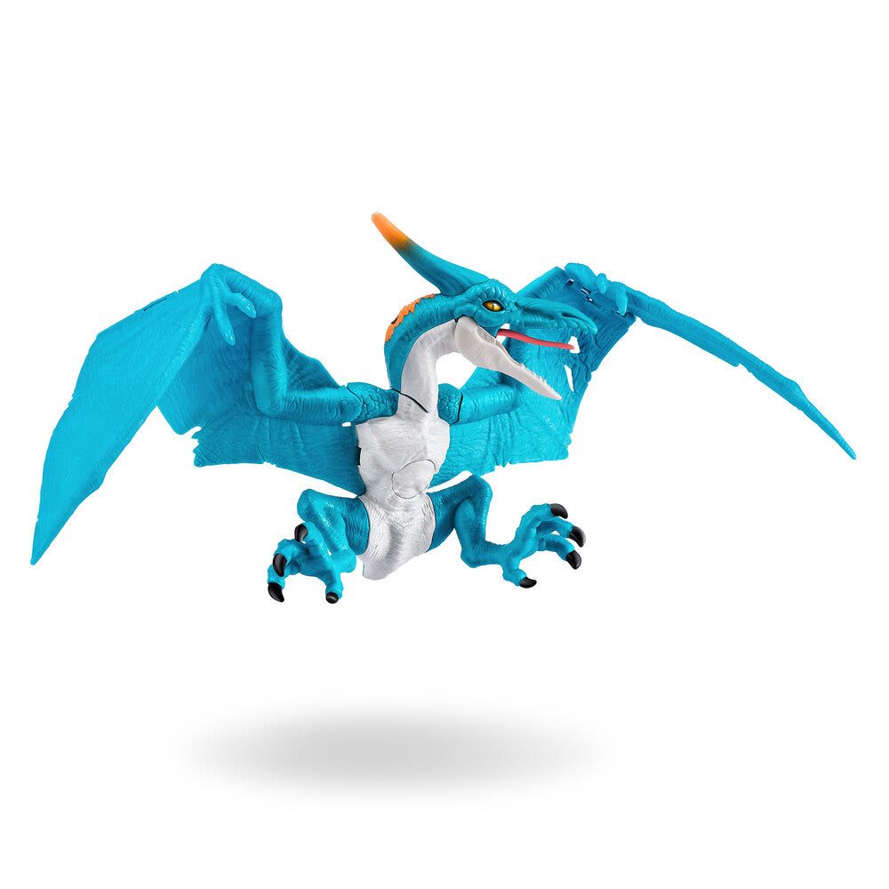 Robo Alive Dino Action