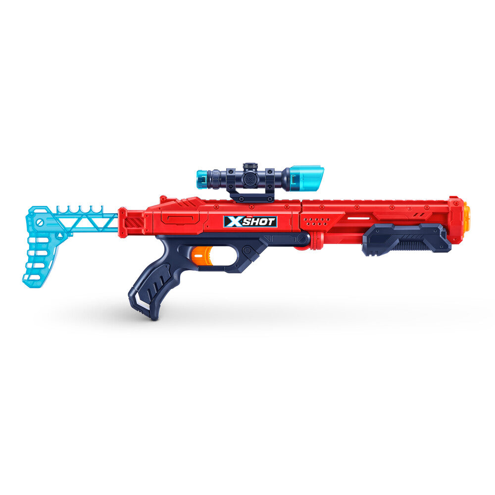 D2 Xshot Excel Ranger X8 & Hawk Eye & Fury 4 & Micro