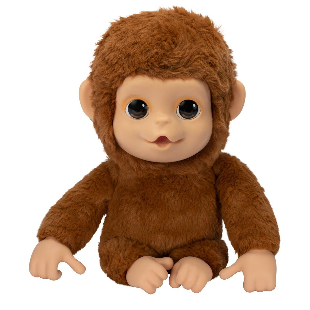 Little Live Pets My Baby Monkey