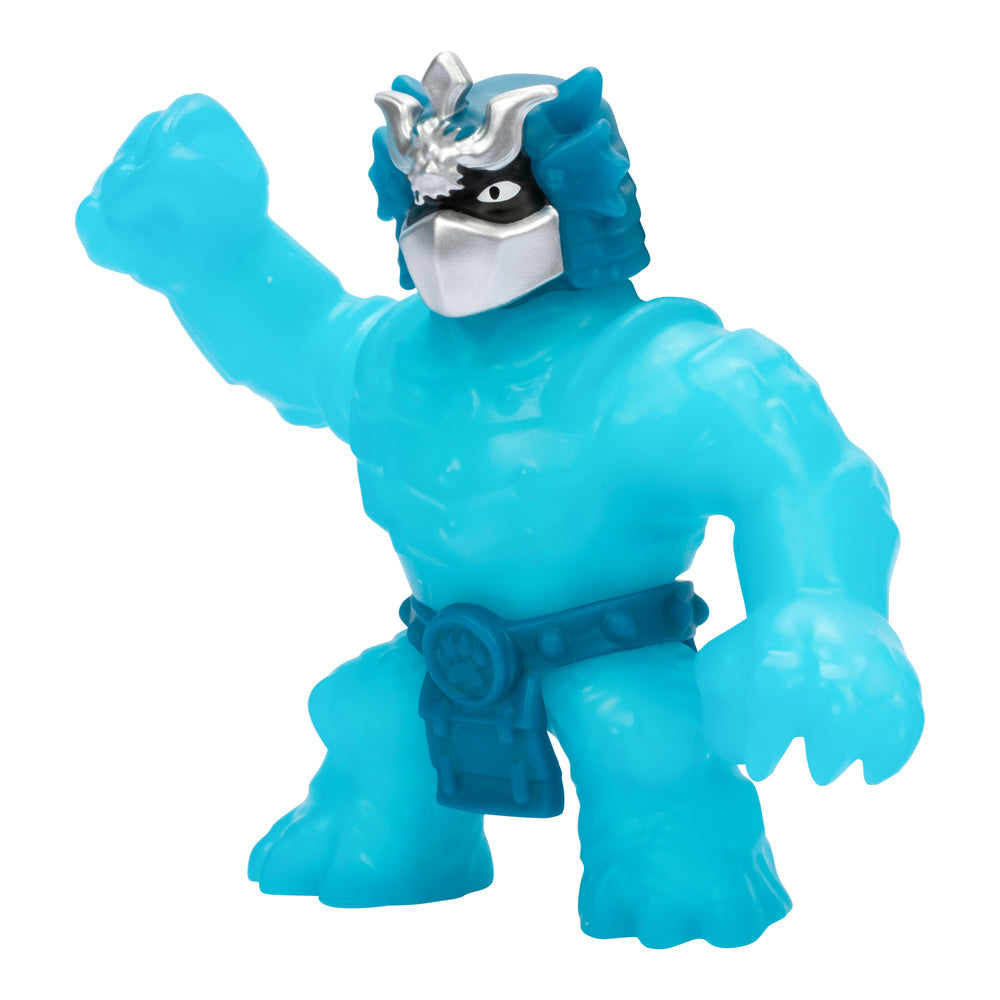 Goo Jit Zu Stretch Strikers ass