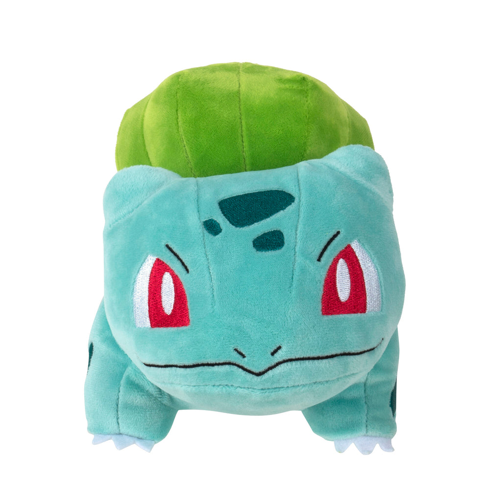 Pokemon Kanto Bamse 20 Cm Asst