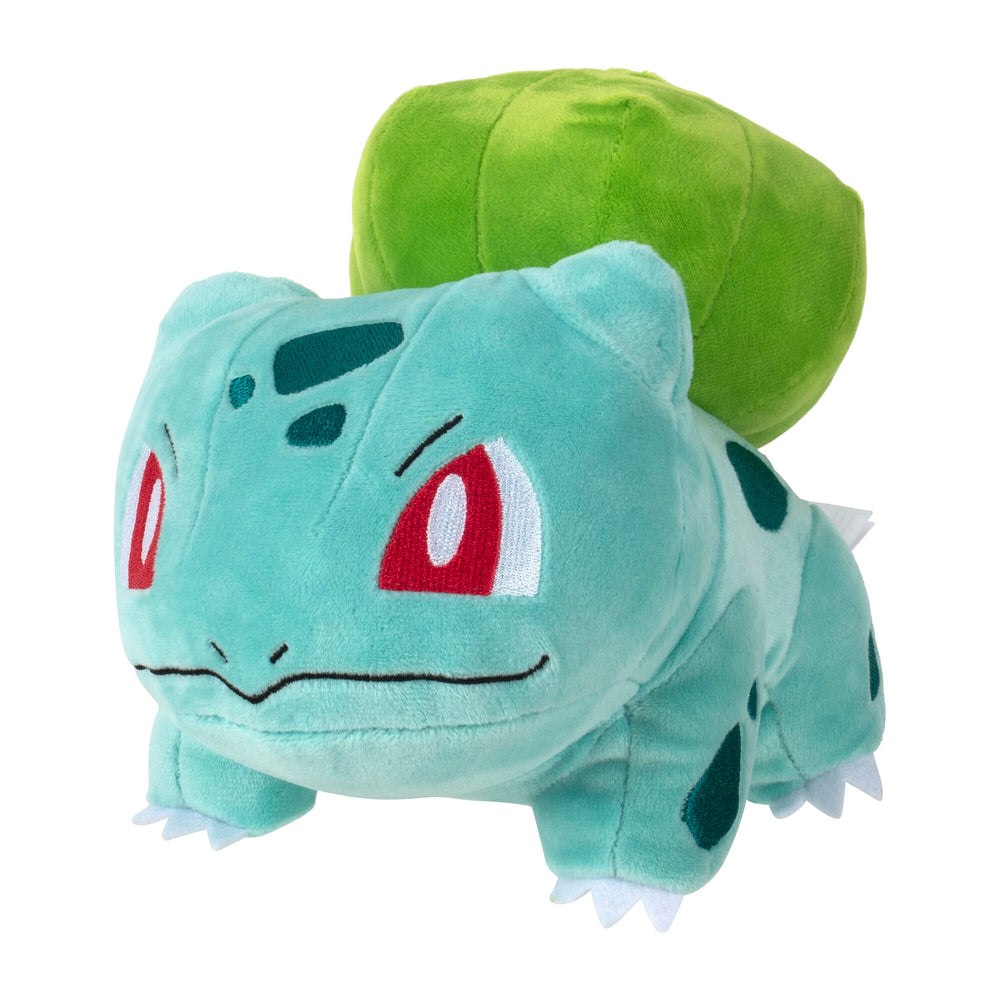 Pokemon Kanto Bamse 20 Cm Asst