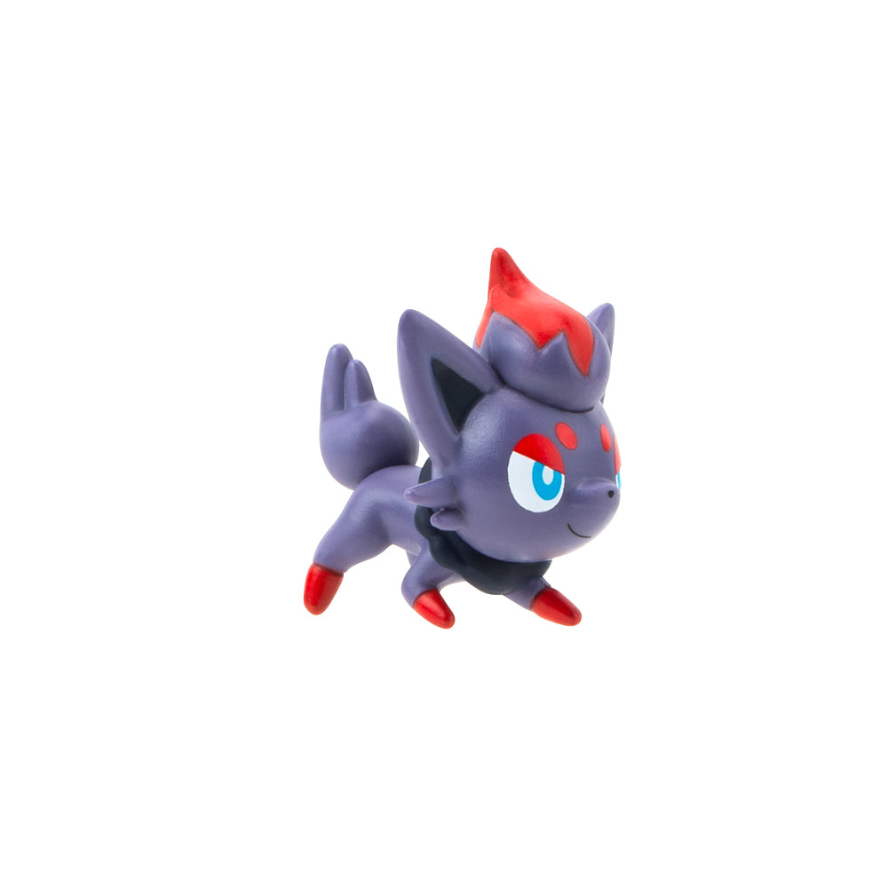 Pokemon Battle Figure Multipack With Feature Figure