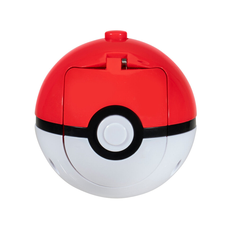 Pokemon Battle Spinner Arena