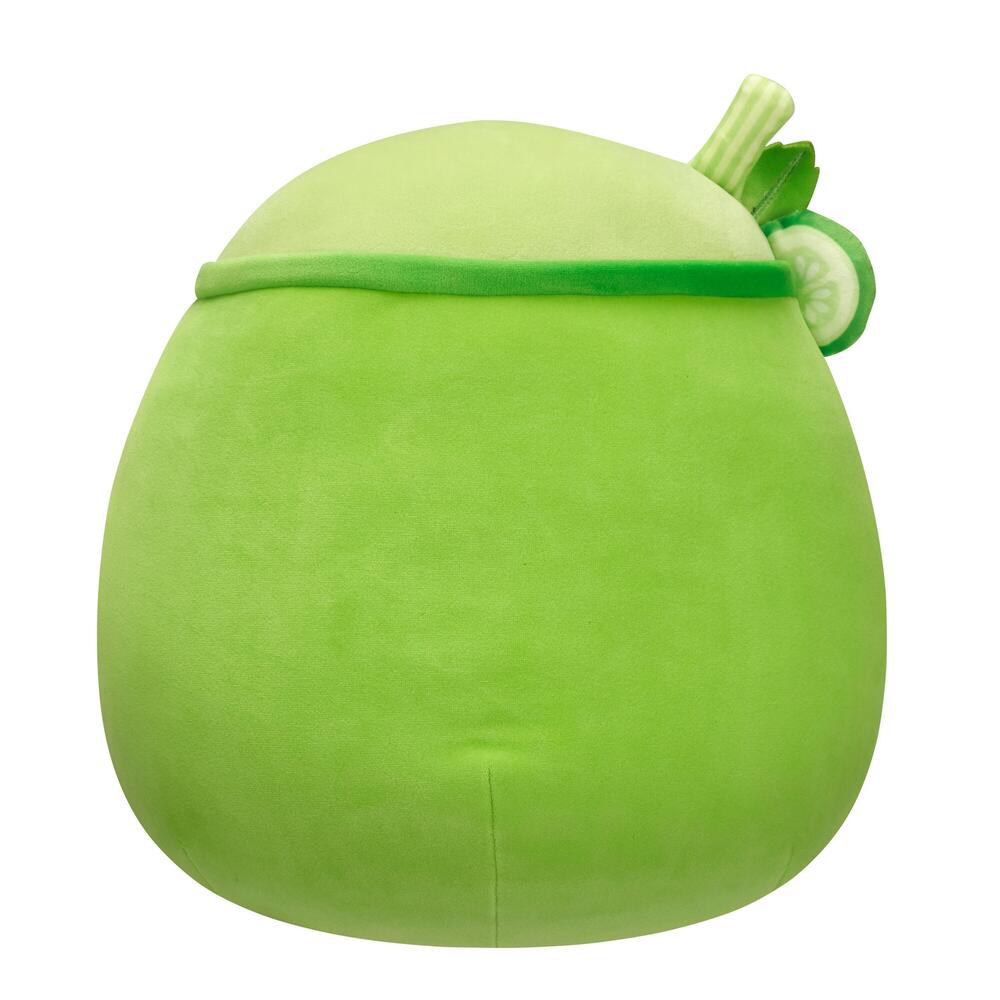 Squishmallows 30 cm Townes Grøn Juice