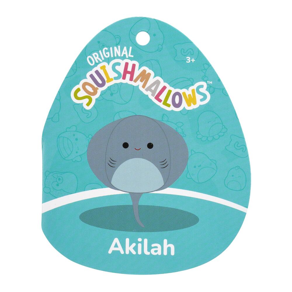Squishmallows 30 cm Rokke