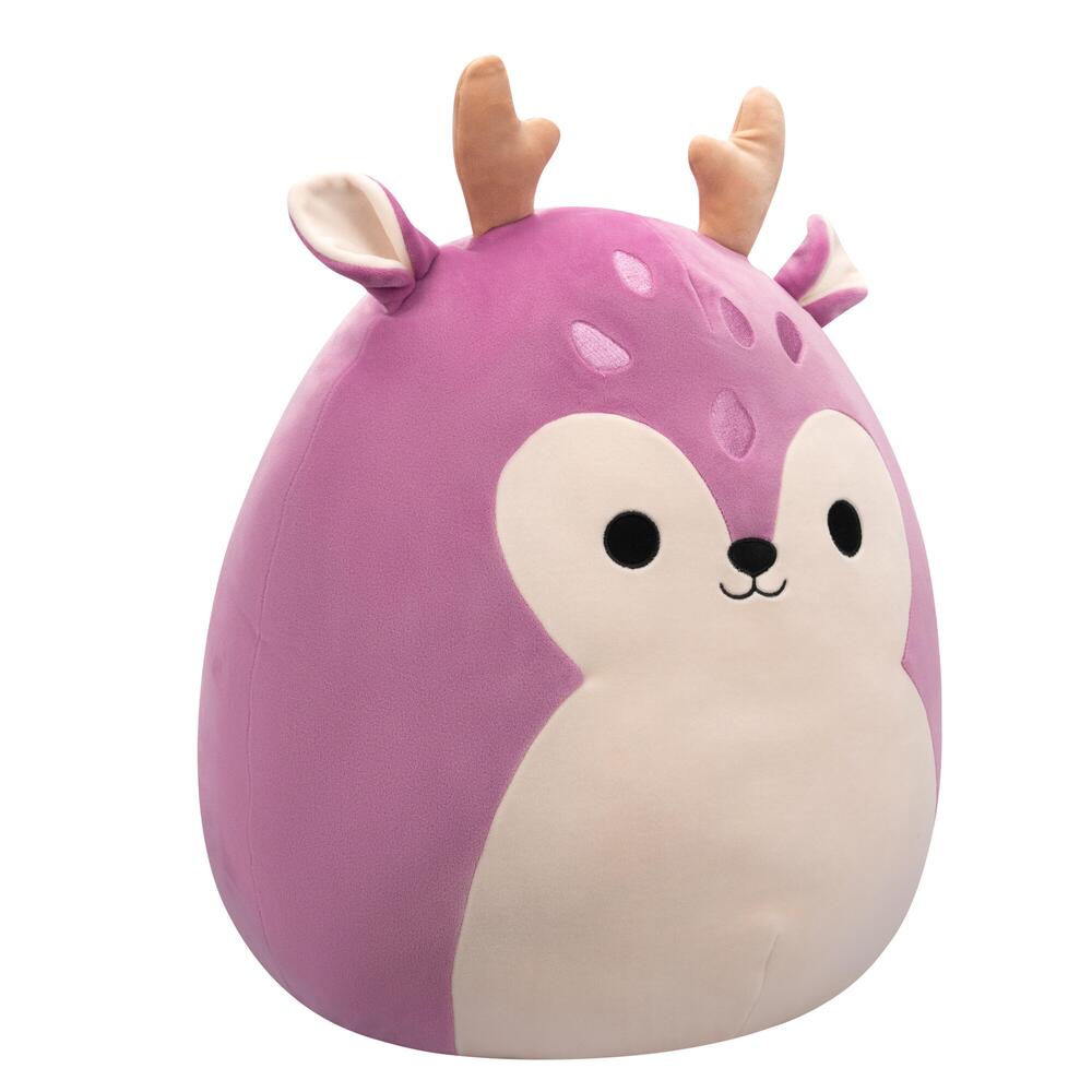 Squishmallows 40 cm Fawn
