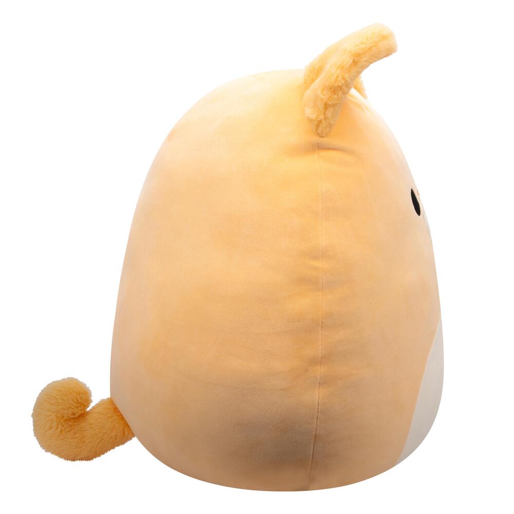 Squishmallows 50 cm Cooper Hund